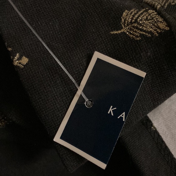 Karen Scott Shirt Top Size 2X Long-Sleeve Turtleneck NEW Snowflakes Winter Fun! - Picture 9 of 9